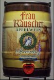 frau rauscher