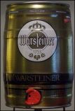 warsteiner goldfass