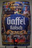 gaffel ron