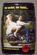 alten harley