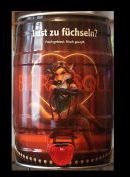 fue lust auf