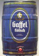 gaffel
