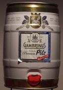 gamb pils