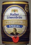 haller meister spezial