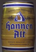 hannen alt