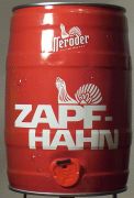 hasse zapf