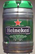 heineken