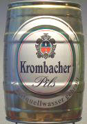 krombacher pils