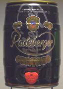 radeberger dunkel