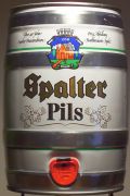 spalter