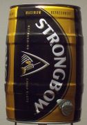 strongbow