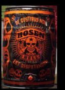 totehosen rot