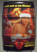 weihnachsfrau